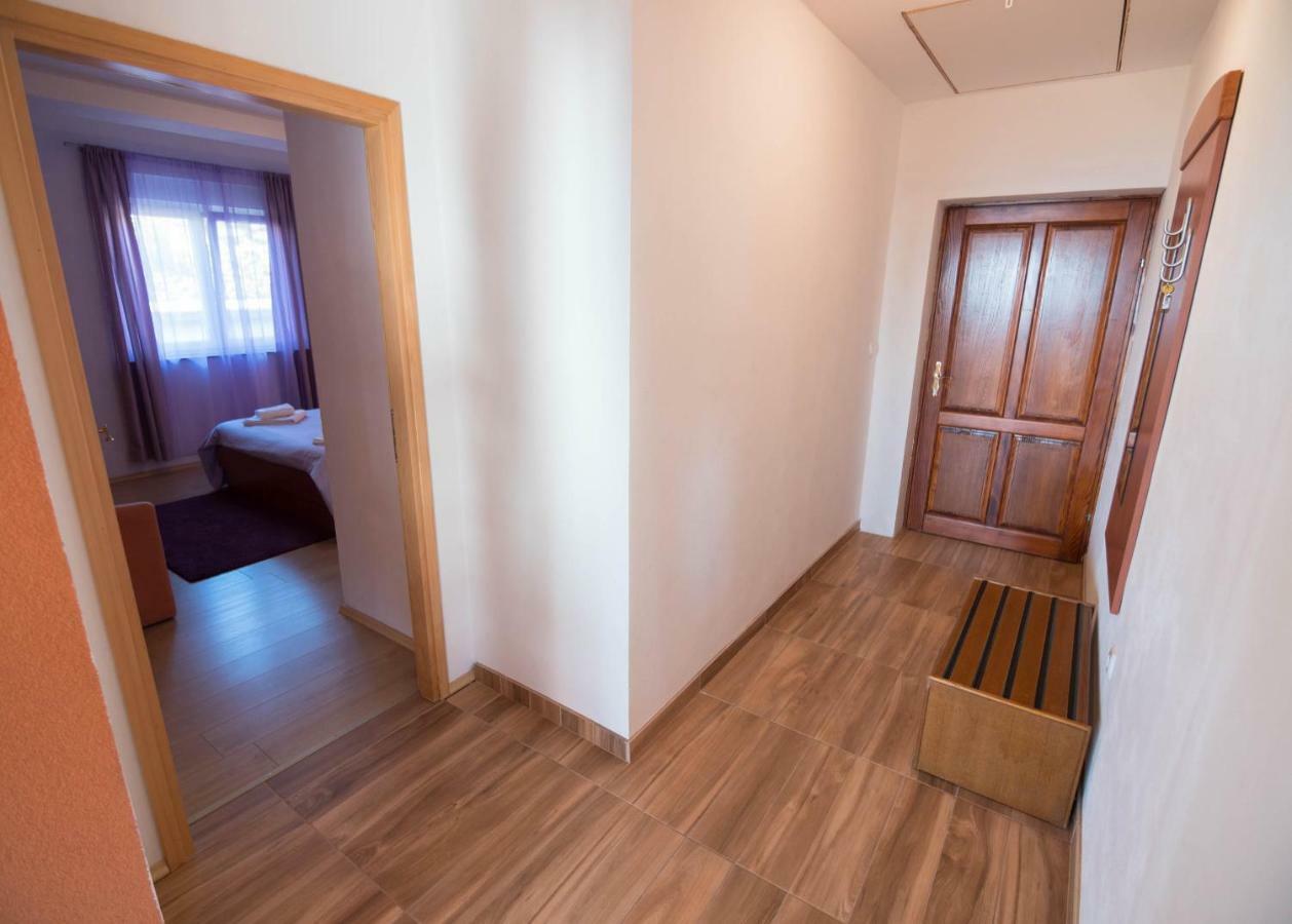 Apartments Villa Kristina Супетарська Драґа Екстер'єр фото